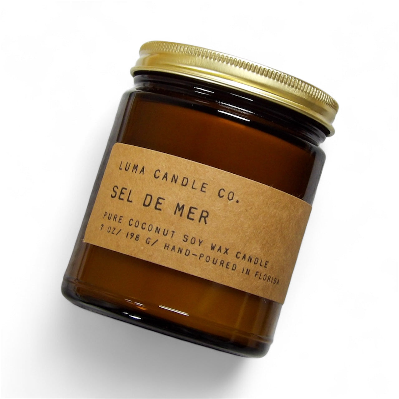 SEL DE MER
